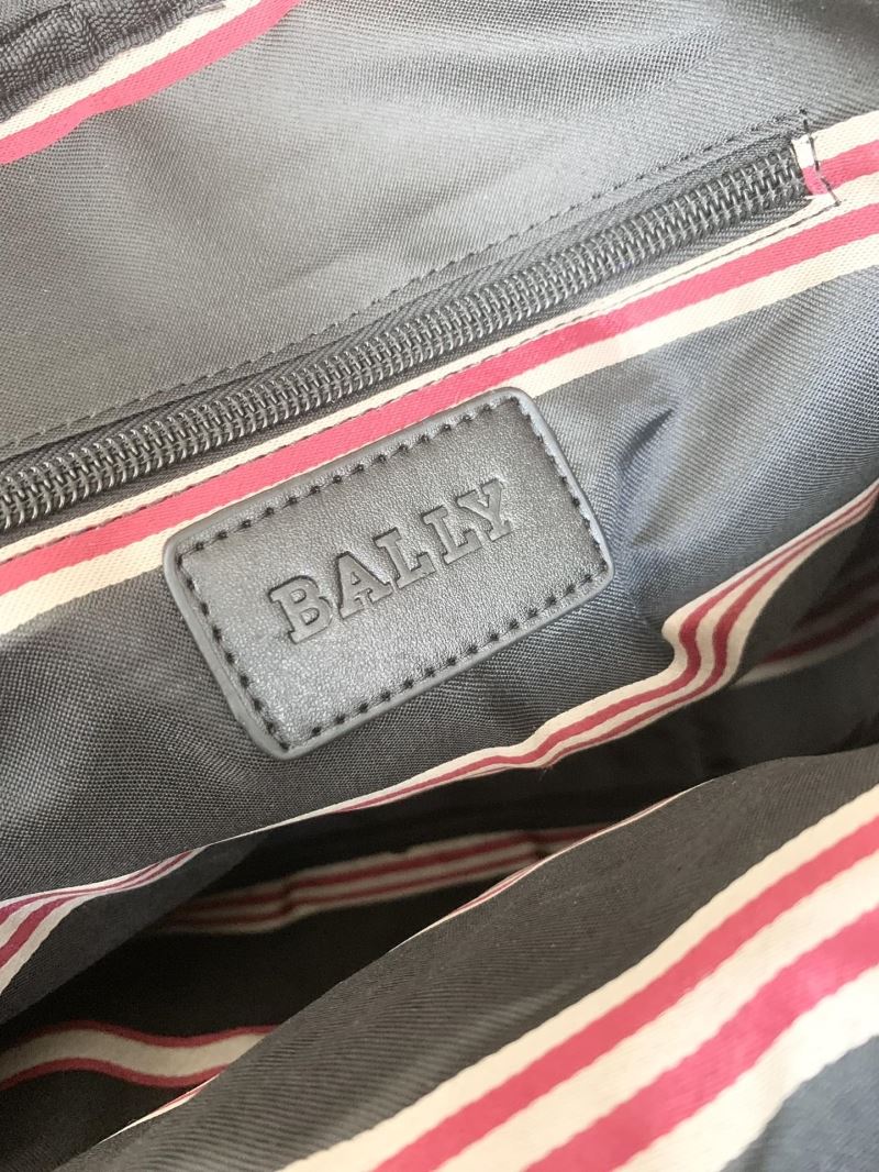 Mens Bally Satchel Bags